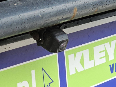 Iveco DAILY 35C18 ac automaat EURO6 16