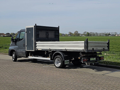 Iveco DAILY 35C18 ac automaat EURO6 6
