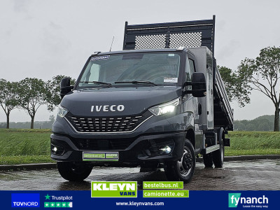 Iveco DAILY 35C18 kipper ac aut. EURO6
