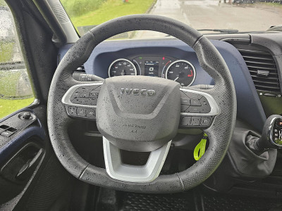 Iveco DAILY 35C18 kipper ac aut. EURO6 11