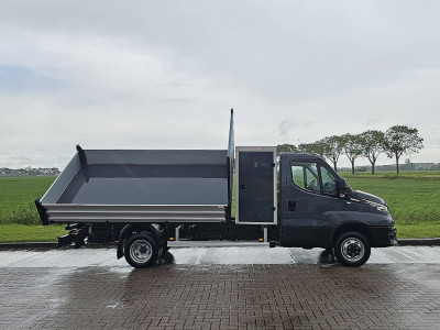 Iveco DAILY 35C18 kipper ac aut. EURO6 14