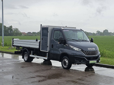 Iveco DAILY 35C18 kipper ac aut. EURO6 5