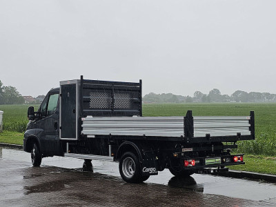 Iveco DAILY 35C18 kipper ac aut. EURO6 6