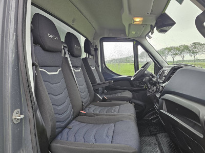 Iveco DAILY 35C18 kipper ac aut. EURO6 7