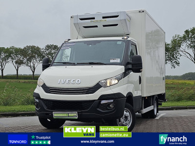Iveco DAILY 35C18 koelwagen EURO6