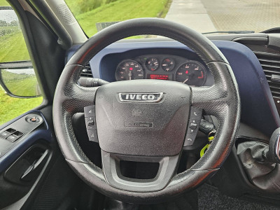 Iveco DAILY 35C18 koelwagen EURO6 foto 10
