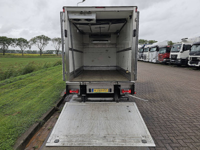 Iveco DAILY 35C18 koelwagen EURO6 foto 13