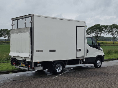 Iveco DAILY 35C18 koelwagen EURO6 foto 3