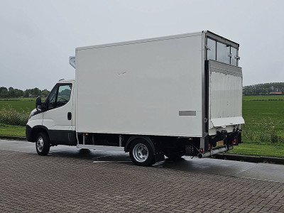Iveco DAILY 35C18 koelwagen EURO6 foto 6