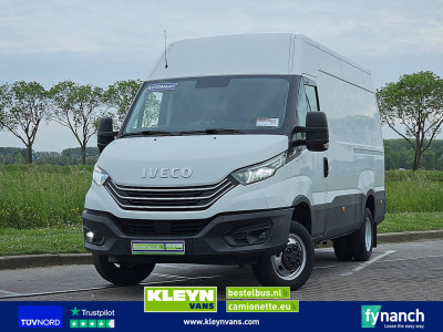 Iveco DAILY 35C21 3.0Ltr Dubbellucht !