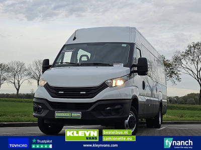 Iveco DAILY 35 C dubbel cabine EURO6