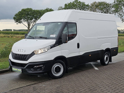 Iveco DAILY 35 S foto 2