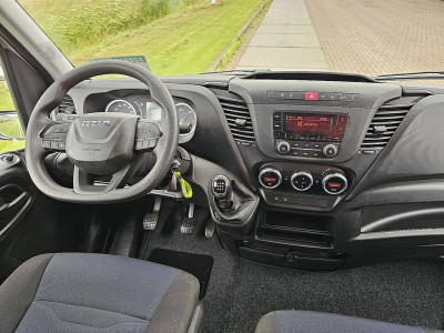 Iveco DAILY 35 S foto 8