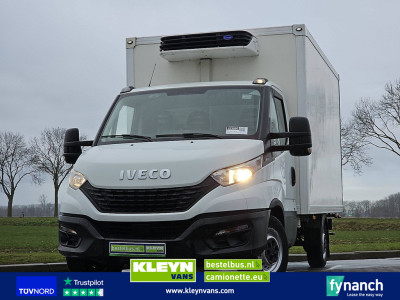 Iveco DAILY 35S12 Koelwagen FRIGO D/N!