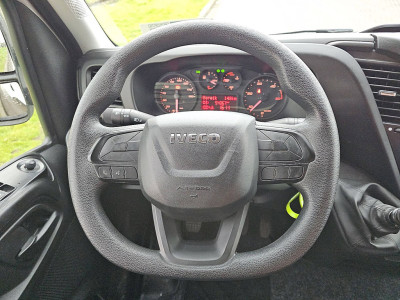 Iveco DAILY 35S12 Koelwagen FRIGO D/N! foto 11