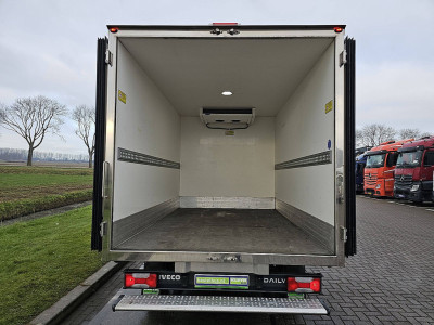 Iveco DAILY 35S12 Koelwagen FRIGO D/N! foto 13
