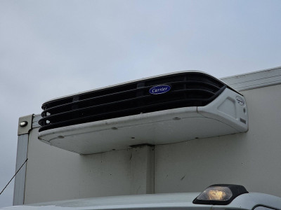 Iveco DAILY 35S12 Koelwagen FRIGO D/N! foto 14