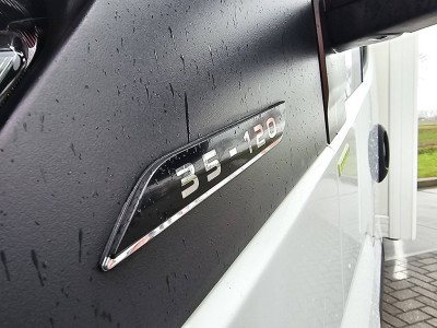 Iveco DAILY 35S12 Koelwagen FRIGO D/N! foto 17