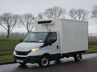 Iveco DAILY 35S12 Koelwagen FRIGO D/N! foto 2