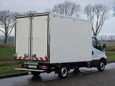 Iveco DAILY 35S12 Koelwagen FRIGO D/N! foto 3