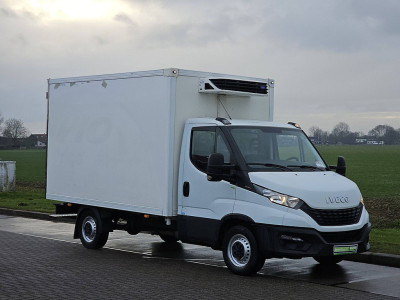Iveco DAILY 35S12 Koelwagen FRIGO D/N! foto 5