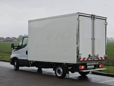 Iveco DAILY 35S12 Koelwagen FRIGO D/N! foto 6