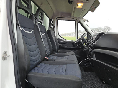 Iveco DAILY 35S12 Koelwagen FRIGO D/N! foto 7