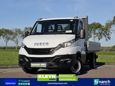 Iveco DAILY 35S12 L3 EURO6