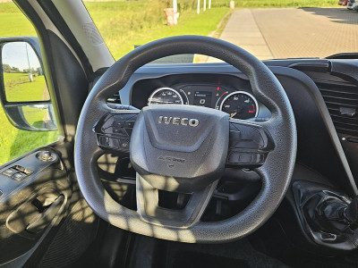 Iveco DAILY 35S12 L3 EURO6 foto 12
