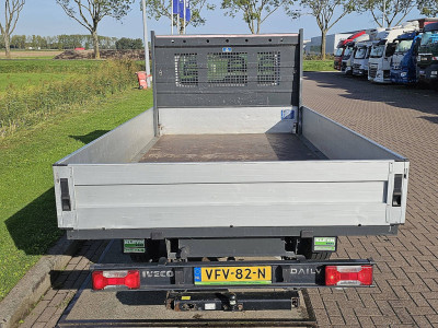 Iveco DAILY 35S12 L3 EURO6 foto 13