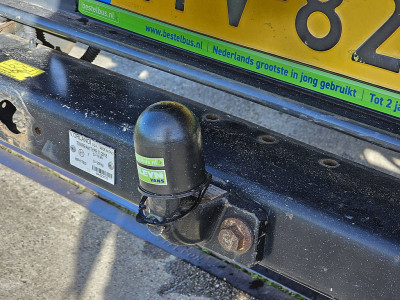 Iveco DAILY 35S12 L3 EURO6 foto 14