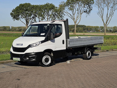 Iveco DAILY 35S12 L3 EURO6 foto 2