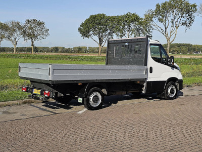 Iveco DAILY 35S12 L3 EURO6 foto 3