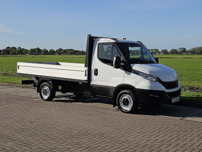 Iveco DAILY 35S12 L3 EURO6 foto 5