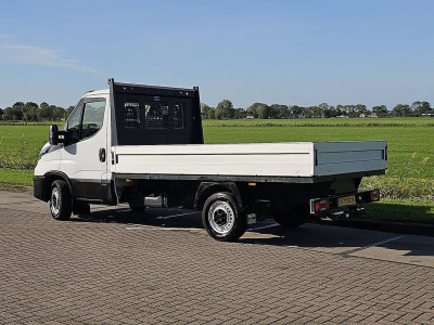 Iveco DAILY 35S12 L3 EURO6 foto 6