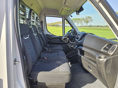 Iveco DAILY 35S12 L3 EURO6 foto 7