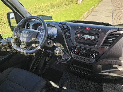 Iveco DAILY 35S12 L3 EURO6 foto 8