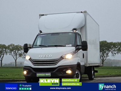 Iveco DAILY 35S14       Bakwagen Laadklep!