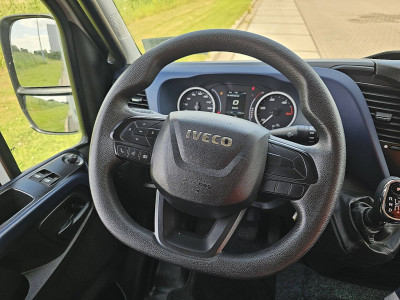 Iveco DAILY 35S14       Bakwagen Laadklep! 10