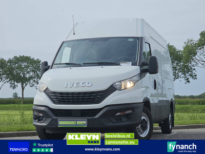 Iveco DAILY 35S14 L1H2 Airco Euro6