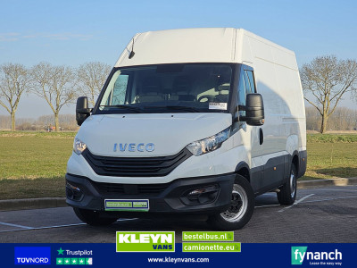 Iveco DAILY 35S14 L2H2 3.5T-AHG Euro6!
