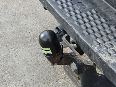 Iveco DAILY 35S14 L2H2 3.5T-Trekhaak ! foto 14