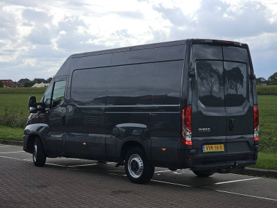 Iveco DAILY 35S14 L2H2 3.5T-Trekhaak ! foto 6