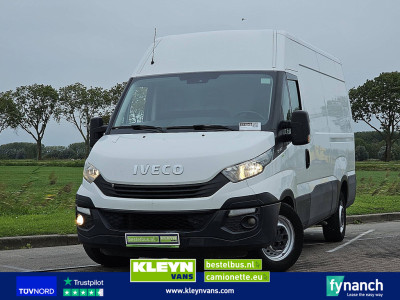 Iveco DAILY 35S14 L2H2 Airco Euro6!