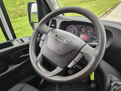 Iveco DAILY 35S14 L2H2 Airco Euro6! foto 10