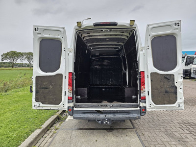 Iveco DAILY 35S14 L2H2 Airco Euro6! foto 11