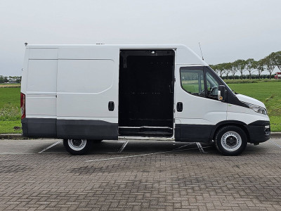 Iveco DAILY 35S14 L2H2 Airco Euro6! foto 12
