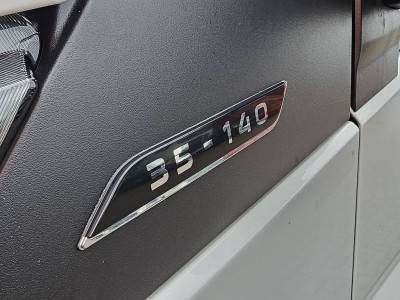 Iveco DAILY 35S14 L2H2 Airco Euro6 13