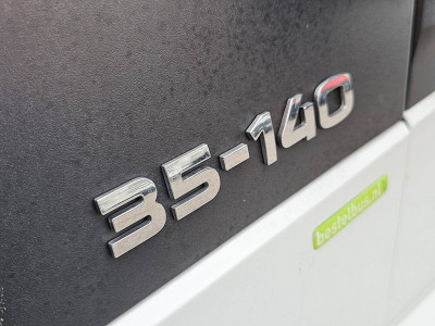 Iveco DAILY 35S14 L2H2 Airco Euro6! foto 14