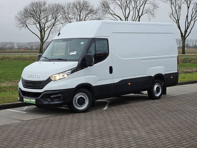 Iveco DAILY 35S14 L2H2 Airco Euro6 2
